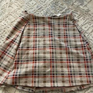 Altard mini w/ pockets